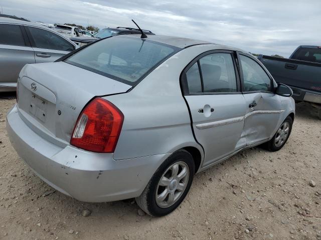 Photo 2 VIN: KMHCN46C76U010285 - HYUNDAI ACCENT GLS 