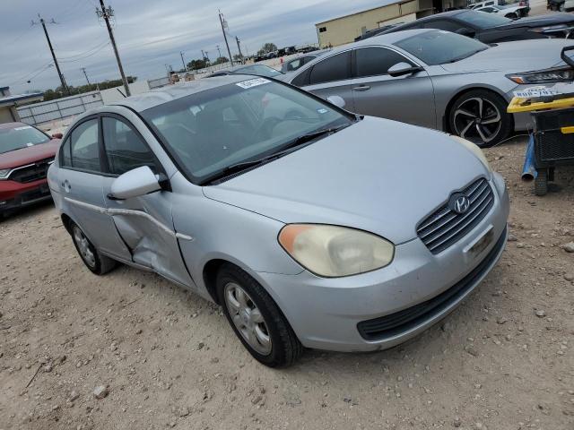 Photo 3 VIN: KMHCN46C76U010285 - HYUNDAI ACCENT GLS 