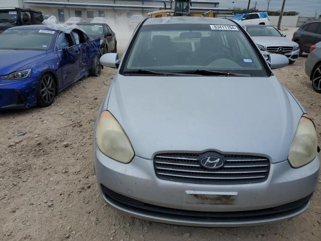 Photo 4 VIN: KMHCN46C76U010285 - HYUNDAI ACCENT GLS 