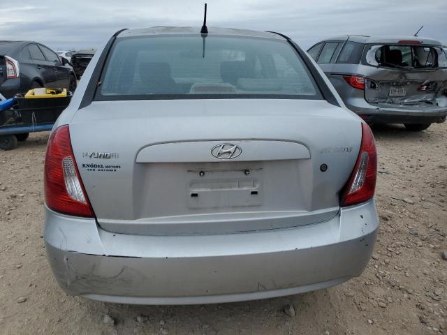 Photo 5 VIN: KMHCN46C76U010285 - HYUNDAI ACCENT GLS 