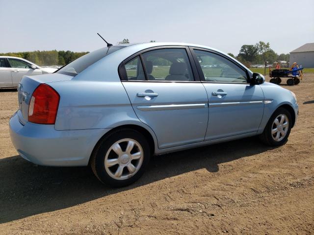 Photo 2 VIN: KMHCN46C77U097073 - HYUNDAI ACCENT GLS 