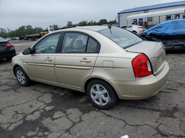 Photo 1 VIN: KMHCN46C77U133652 - HYUNDAI ACCENT GLS 