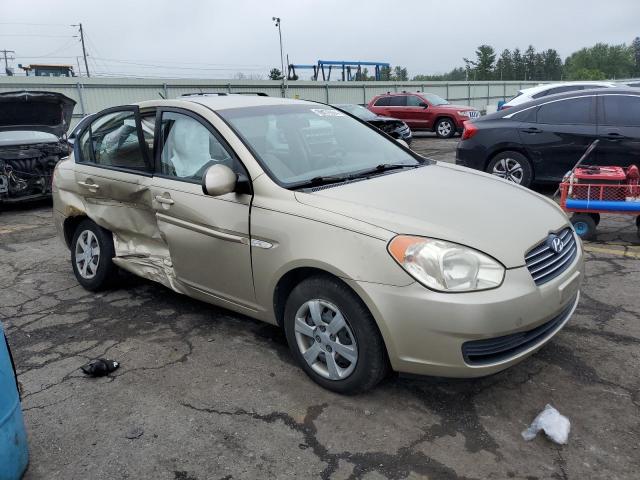 Photo 3 VIN: KMHCN46C77U133652 - HYUNDAI ACCENT GLS 