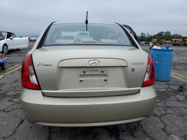 Photo 5 VIN: KMHCN46C77U133652 - HYUNDAI ACCENT GLS 