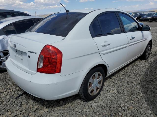 Photo 2 VIN: KMHCN46C77U134378 - HYUNDAI ACCENT GLS 