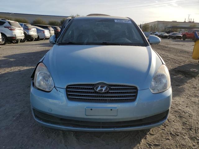 Photo 4 VIN: KMHCN46C77U152752 - HYUNDAI ACCENT GLS 