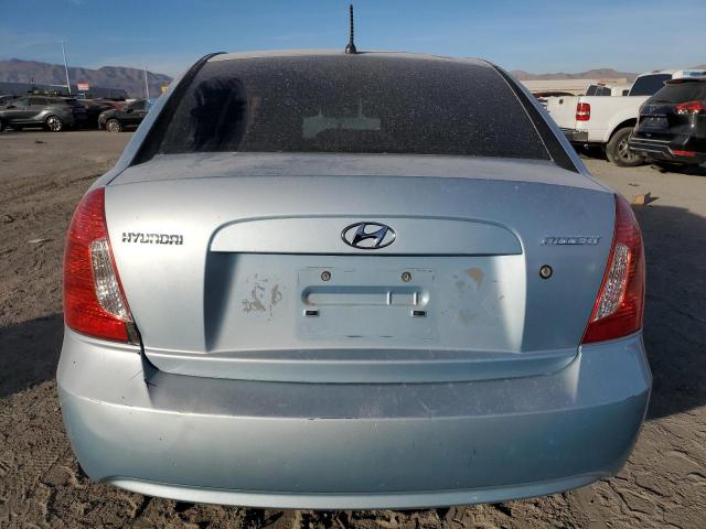 Photo 5 VIN: KMHCN46C77U152752 - HYUNDAI ACCENT GLS 