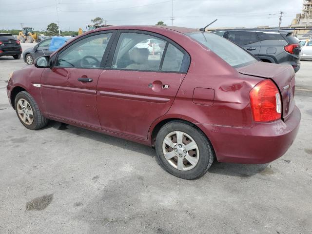 Photo 1 VIN: KMHCN46C77U155716 - HYUNDAI ACCENT 