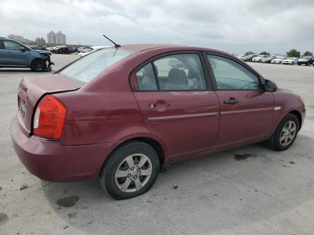 Photo 2 VIN: KMHCN46C77U155716 - HYUNDAI ACCENT 