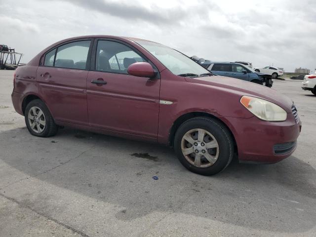 Photo 3 VIN: KMHCN46C77U155716 - HYUNDAI ACCENT 