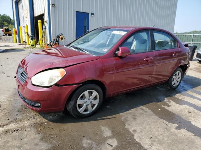 Photo 0 VIN: KMHCN46C78U200994 - HYUNDAI ACCENT GLS 