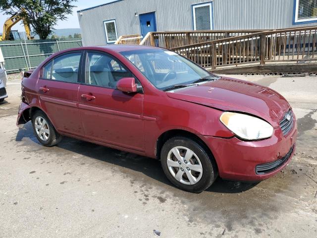 Photo 3 VIN: KMHCN46C78U200994 - HYUNDAI ACCENT GLS 