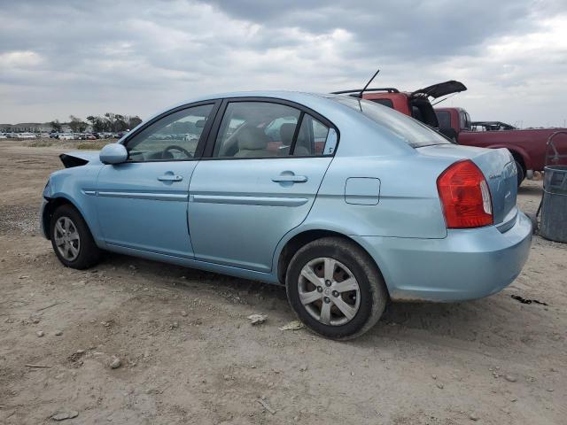 Photo 1 VIN: KMHCN46C79U346992 - HYUNDAI ACCENT 