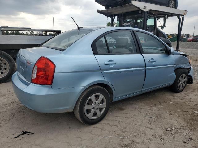 Photo 2 VIN: KMHCN46C79U346992 - HYUNDAI ACCENT 