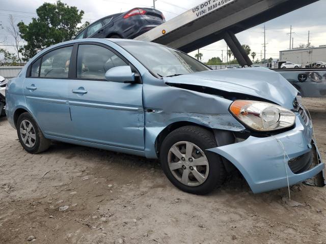 Photo 3 VIN: KMHCN46C79U346992 - HYUNDAI ACCENT 