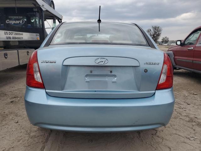 Photo 5 VIN: KMHCN46C79U346992 - HYUNDAI ACCENT 