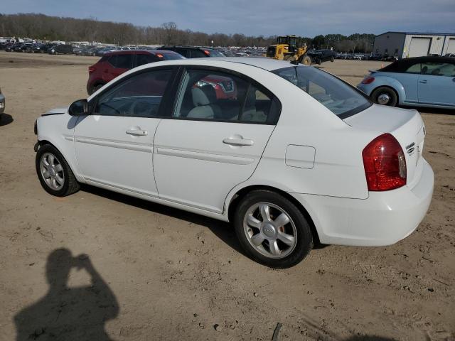 Photo 1 VIN: KMHCN46C86U056238 - HYUNDAI ACCENT 