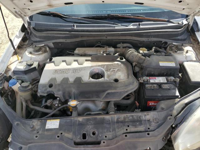 Photo 10 VIN: KMHCN46C86U056238 - HYUNDAI ACCENT 