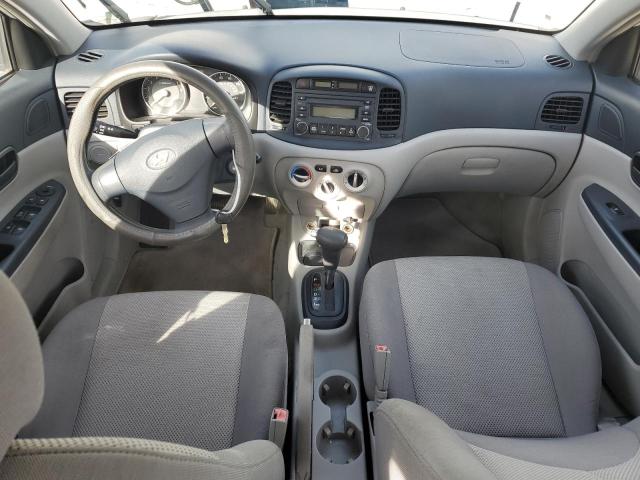 Photo 7 VIN: KMHCN46C86U056238 - HYUNDAI ACCENT 