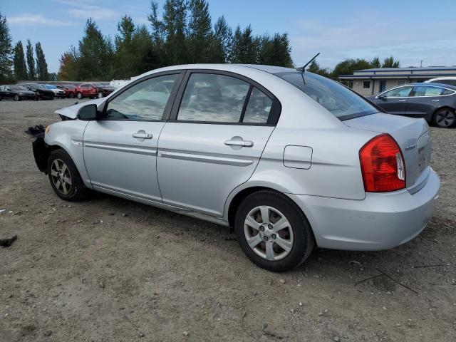 Photo 1 VIN: KMHCN46C87U099267 - HYUNDAI ACCENT GLS 