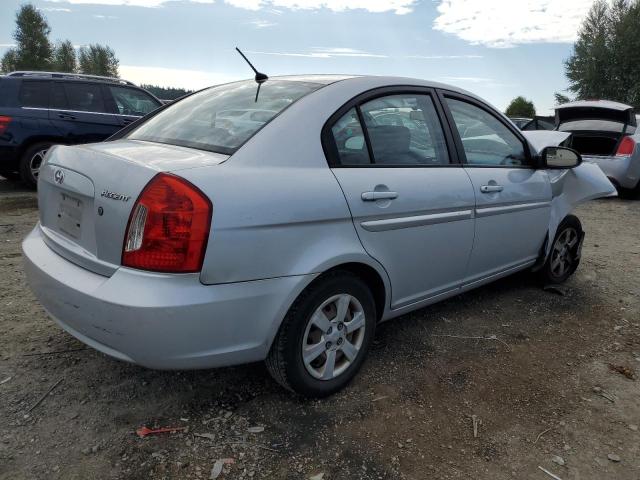 Photo 2 VIN: KMHCN46C87U099267 - HYUNDAI ACCENT GLS 