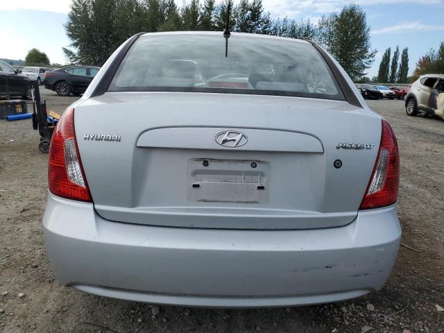 Photo 5 VIN: KMHCN46C87U099267 - HYUNDAI ACCENT GLS 