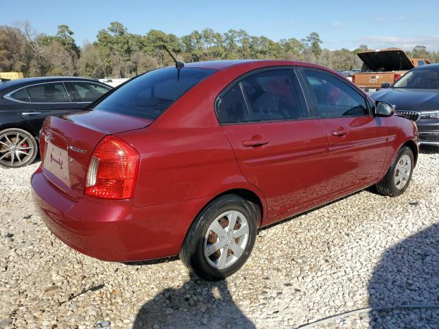 Photo 2 VIN: KMHCN46C88U175555 - HYUNDAI ACCENT 