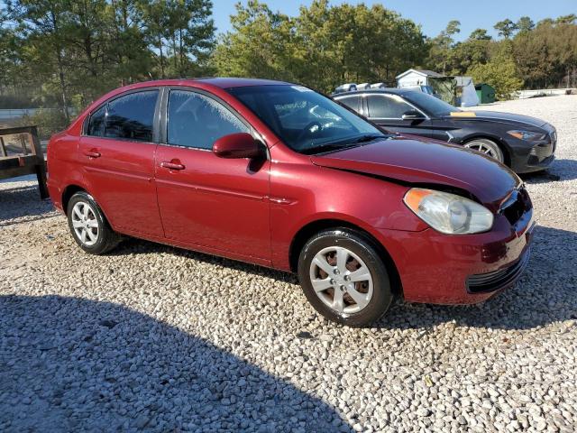 Photo 3 VIN: KMHCN46C88U175555 - HYUNDAI ACCENT 