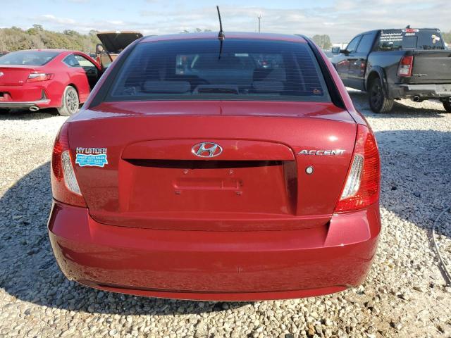 Photo 5 VIN: KMHCN46C88U175555 - HYUNDAI ACCENT 