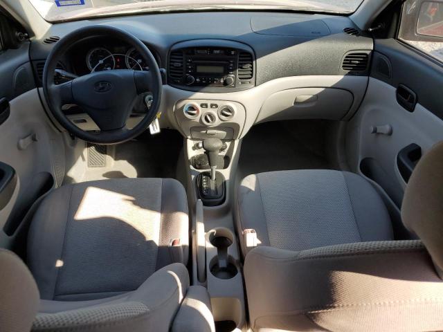 Photo 7 VIN: KMHCN46C88U175555 - HYUNDAI ACCENT 