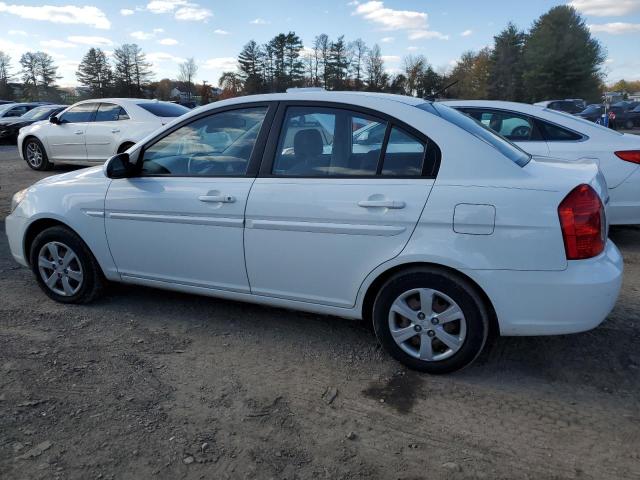 Photo 1 VIN: KMHCN46C88U182859 - HYUNDAI ACCENT 