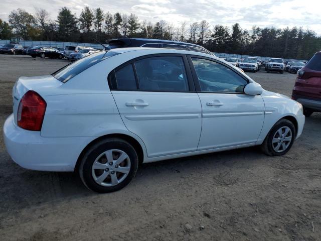 Photo 2 VIN: KMHCN46C88U182859 - HYUNDAI ACCENT 