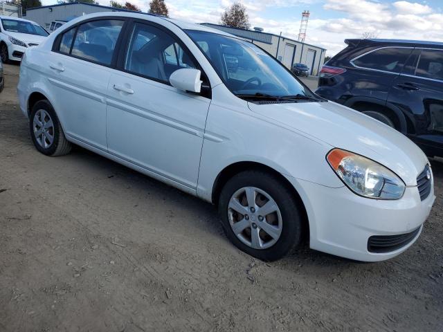 Photo 3 VIN: KMHCN46C88U182859 - HYUNDAI ACCENT 