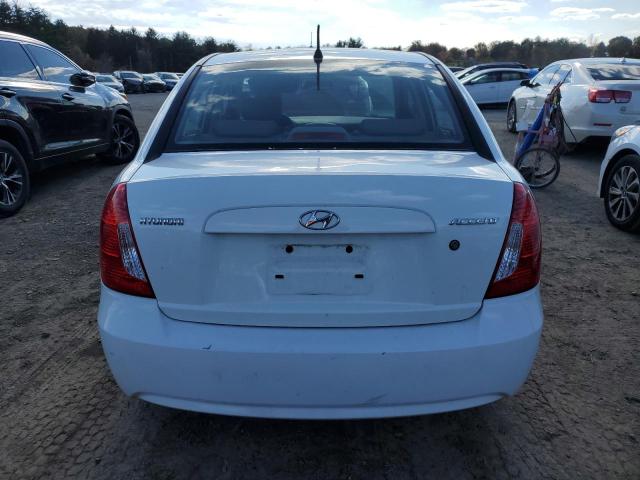 Photo 5 VIN: KMHCN46C88U182859 - HYUNDAI ACCENT 