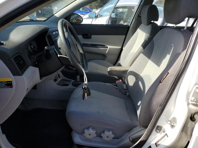 Photo 6 VIN: KMHCN46C88U182859 - HYUNDAI ACCENT 