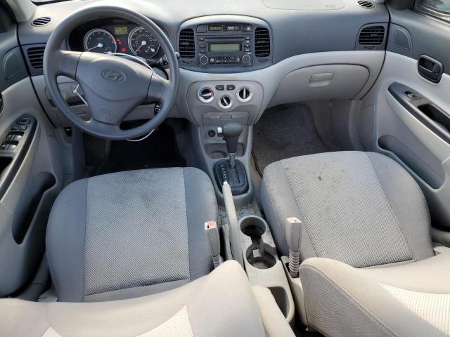 Photo 7 VIN: KMHCN46C88U182859 - HYUNDAI ACCENT 