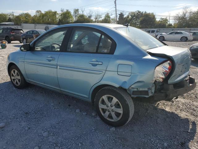 Photo 1 VIN: KMHCN46C88U234958 - HYUNDAI ACCENT GLS 