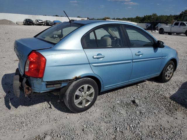 Photo 2 VIN: KMHCN46C88U234958 - HYUNDAI ACCENT GLS 