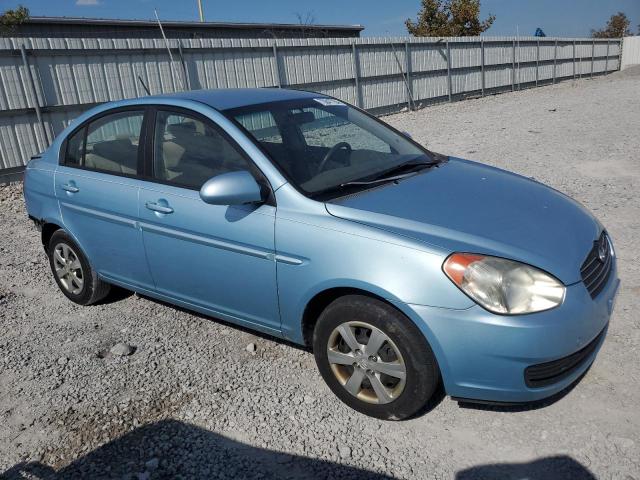 Photo 3 VIN: KMHCN46C88U234958 - HYUNDAI ACCENT GLS 