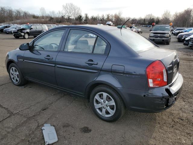 Photo 1 VIN: KMHCN46C88U236791 - HYUNDAI ACCENT GLS 