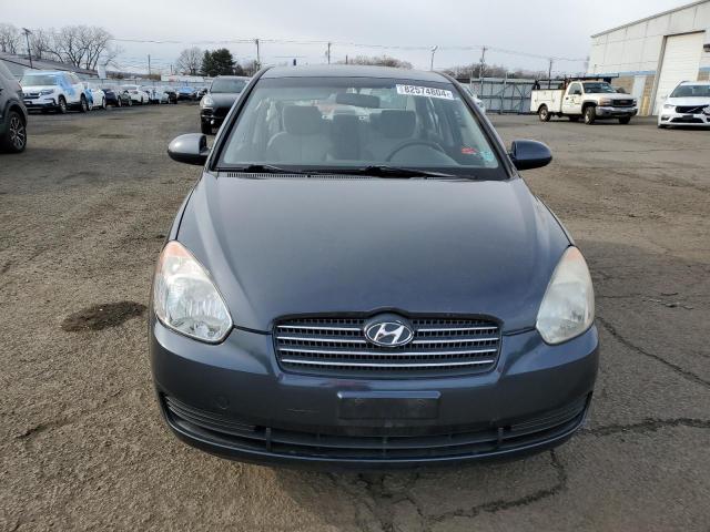 Photo 4 VIN: KMHCN46C88U236791 - HYUNDAI ACCENT GLS 