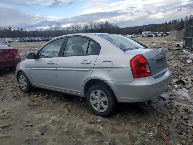 Photo 1 VIN: KMHCN46C88U238203 - HYUNDAI ACCENT 