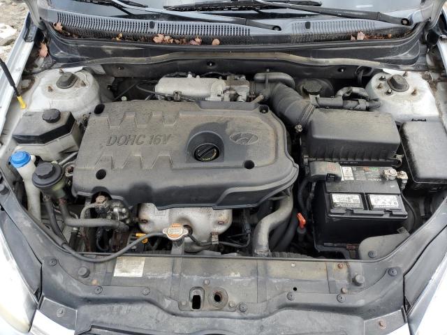 Photo 10 VIN: KMHCN46C88U238203 - HYUNDAI ACCENT 