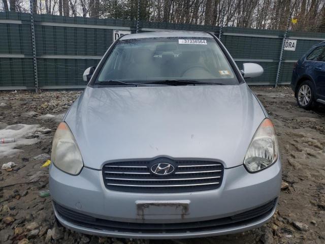 Photo 4 VIN: KMHCN46C88U238203 - HYUNDAI ACCENT 