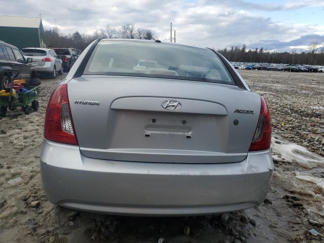 Photo 5 VIN: KMHCN46C88U238203 - HYUNDAI ACCENT 