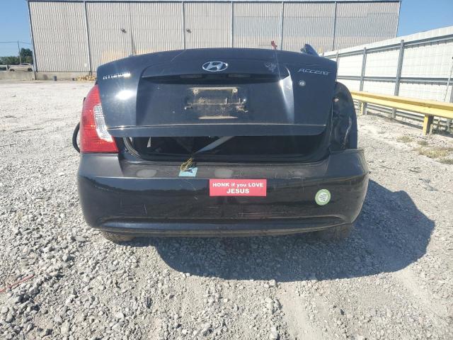 Photo 5 VIN: KMHCN46C89U289329 - HYUNDAI ACCENT 