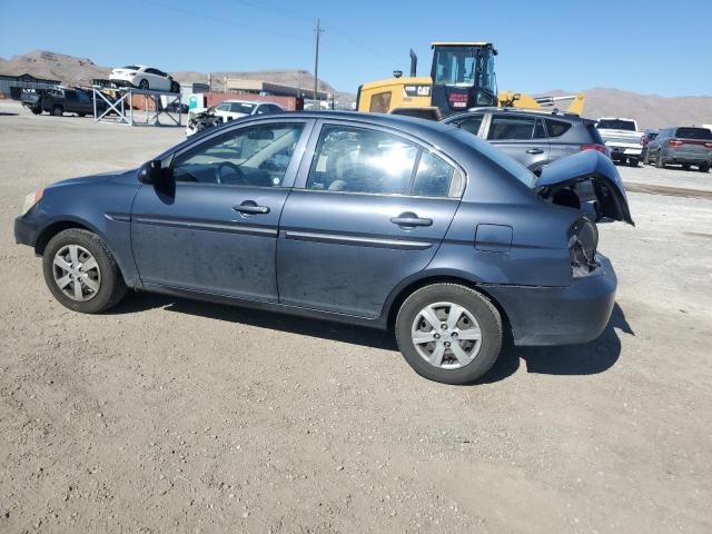 Photo 1 VIN: KMHCN46C89U292408 - HYUNDAI ACCENT GLS 