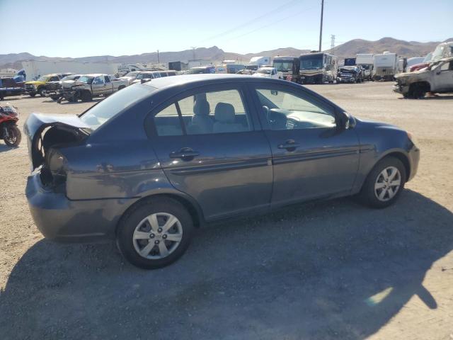 Photo 2 VIN: KMHCN46C89U292408 - HYUNDAI ACCENT GLS 