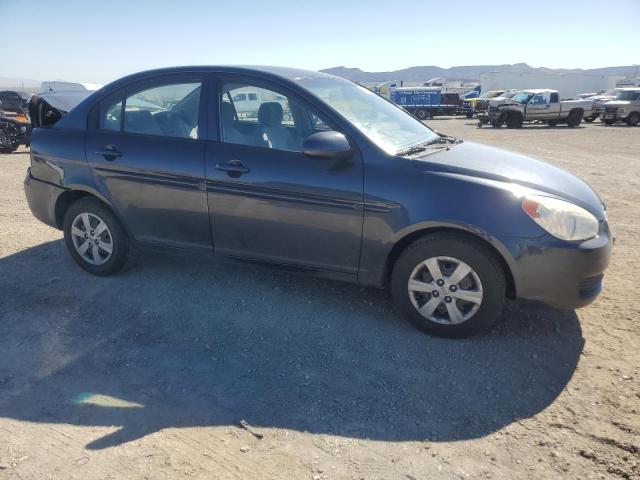 Photo 3 VIN: KMHCN46C89U292408 - HYUNDAI ACCENT GLS 