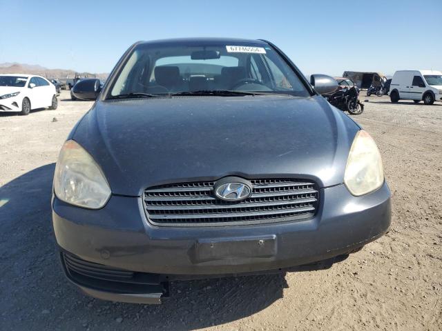 Photo 4 VIN: KMHCN46C89U292408 - HYUNDAI ACCENT GLS 